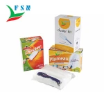 Spunlace Nonwoven Fabric Magic fiber Cleaning Duster