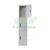 Import Staff Clothes Storage Metal Office Lockers from China