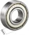 Import Stainless 6001-ZZ Steel Deep Groove Ball Bearing  For Massage Chair from China