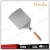 Import Stainless Steel Baking Pizza Peel shovel With Bamboo Folding Handle For Easy Storage from China