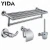 Import Stainless Steel Bathroom Towel Holder Accessories Set from China