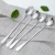 Import Stainless Steel Chopsticks Spoon Fork and Coffee Cold Drink Making machine for Cocktail Stirring Spoon from China