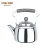 Import stainless steel cold water kettle boil 0.5l stainless steel cold water kettle from China
