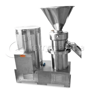Stainless steel COLLOID MILL for medical