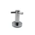 Import Stainless Steel  Double Robe Towel Coat Hanging Metal Hook For Cloth Hanger from China