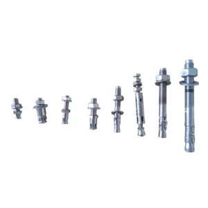 Stainless Steel Dry Hanging System Bolt anchor