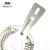 Import stainless steel filter portable strainer bar set from China