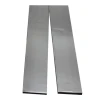 stainless steel flat bar ss304 polishing machine 316l stainless steel sheet