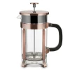 Stainless steel french press coffee and tea maker is the chinese product exported in many Countries