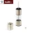 Import Stainless Steel Hand Manual Spice Grinder For Salt And Pepper from China