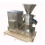 Import stainless steel industrial peanut butter machine from China