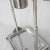 Import stainless steel large parrot stand cage for sale C10 from China