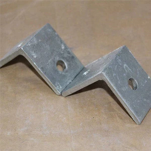 stainless steel marble angle/bracket SS202 SS304 materials