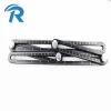 Stainless steel measuring tool multi angle folding ruler wholesaler Multi-function folding ruler