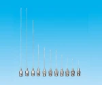 stainless steel medicine injection Hypodermic Needle for subcutaneous intradermal intramuscular intravenous oral nasal