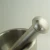 Import Stainless steel mortar and pestle with stainless steel handle from China