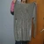 Import Stainless steel safety apron for welding and butchers apron from China