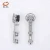 Import Stainless Steel Shower Room Set Barn Door Kits Hardware from China