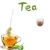 Import Stainless Steel Tea Infuser Moon Shaped Tea Strainer Filter Tea Interval Diffuser from China