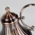 Import Stainless Steel Tea Kettle Copper Coffee Kettle For Sale from China