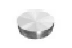 Staircase handrail railing ending cover 304/316 stainless steel/stair