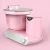 Stand food mixer multifunctional mixing stand mixer with noodle maker meat grinder and blender function