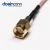 Import Standard RG316 RF Cable Straight SMA Plug to SMA Plug Cable from China