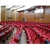 Import Standard size auditorium chairs with writing pad WH516 from China
