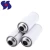 Import Standard Tin Can Sizes White Coating Empty Aerosol Tin Cans from China