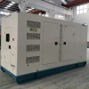 Standby power 3 phase 20KW silent diesel generator 25KVA generator industrial generator with good price made in china