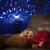 Import Starry Lights LED Projector Star Moon Night Light Sky Rotating Battery Operated Bedroom Nightlight Lamp from China