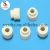 Import Steatite Ceramic Heating Element Electrical Insulator Ceramic Rings from China
