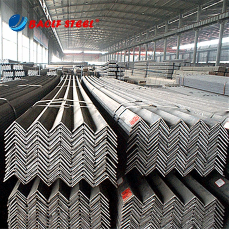 steel angles and bars / angle bar China supplier Angle steel price