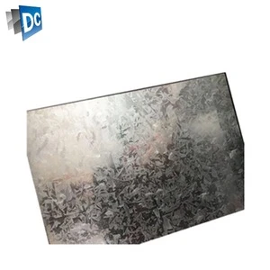 Steel Factory electrical silicon steel sheet price