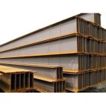 steel h beams for sale