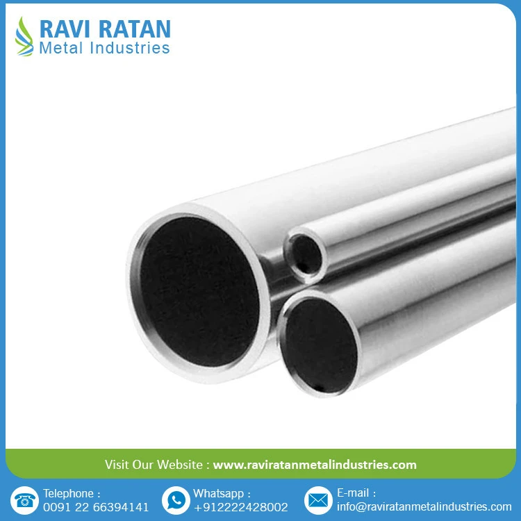 Steel Pipes Standard Grade Stainless Steel Pipe and Tube Manufacturer and Exporter