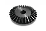 Steel Spur Gears