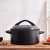 Import Stills stockpot tri ply cookware set vegetable hot soup moroccan food cooking pot clay tagine thick steam pots for cooking crabs from China