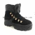 Import Stitched Waterproof Women Shoes Warm Fashion Snow Boots from China