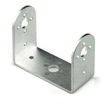 Stock or oem Steel U Bracket for Furniture