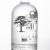 Stocked Empty 750ml 375ml Extra Flint Glass Bottle with Stopper/screw Cap for Gin Vodka SPIRITS Clear Cork Round Bulk on Pallet