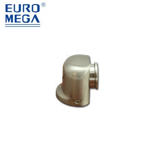Strong suction magnetic door holders