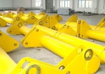 structural parts fabrication welding services