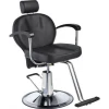 Styling chair salon hair salon furniture beauty on sale;Popular modern design barber chair message