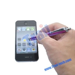 Stylus Touch Pen for smart phone and tablet