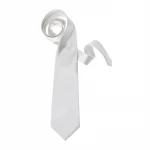 Sublimation Blank Custom Silk Glossy Tie