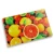 Import Sublimation colorful custom made tempered glass cutting board from China
