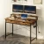 Import Suitable For Many Occasions Rustic Modern Manager Desk Computer Desk from China