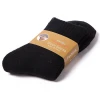 Sumeihui Factory direct sale top quality warm socks for men super thick wool hosiery