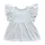 Import Summer fashion shirts for kids wholesale boutique clothing frock design children tops baby girl t shirts from China